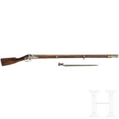 Infanterie-/Landwehrgewehr M 1826/39