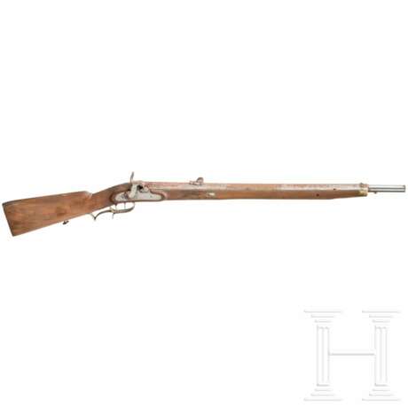 Jägerstutzen M 1842 - photo 1