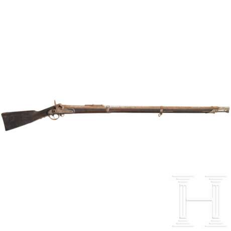 Infanteriegewehr M 1842/51 U-M - Foto 1