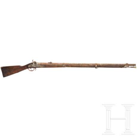 Infanteriegewehr M 1842/58 U-M - photo 1