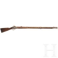 Infanteriegewehr M 1842/58 U-M