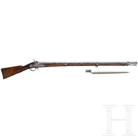 Infanteriegewehr M 1842/60 - Foto 1