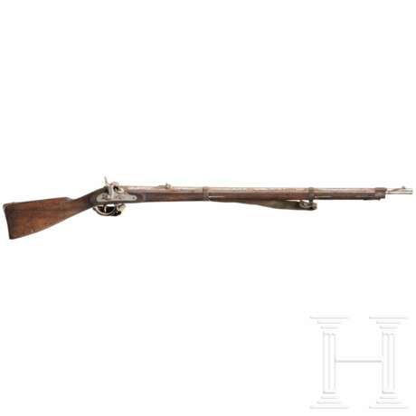 Infanteriegewehr M 1858 Nr. I , Podewils - photo 1