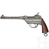 Pistole Werder M 69 - photo 1