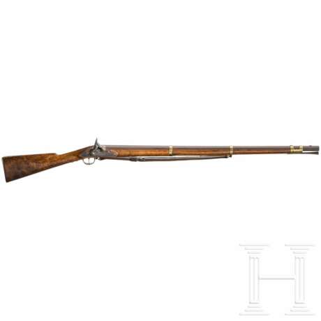 Kadettengewehr, Störmer in Herzberg, um 1840 - photo 1