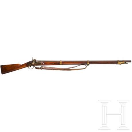 Infanteriegewehr M 1809 U/M - photo 1