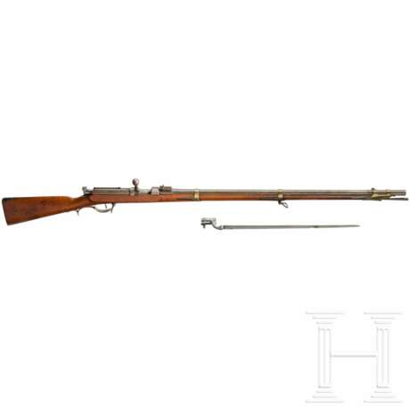 Zündnadelgewehr M 1841 - photo 1