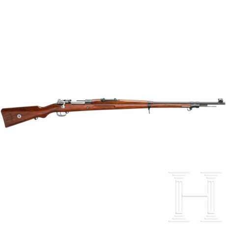 Gewehr Mod. 38 (Gewehr 98 Persien-Kontrakt) - фото 1