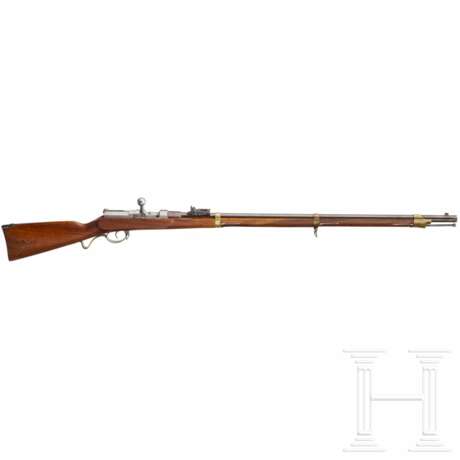 Zündnadelgewehr M 1868 - photo 1