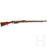 Repetierbüchse, OEWG, Mod. Gewehr 88 - фото 1