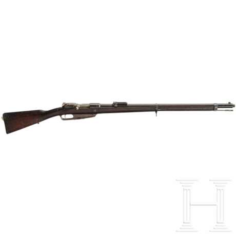 Gewehr M88/05, Steyr 1890 - photo 1