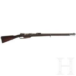 Gewehr M88/05, Steyr 1890