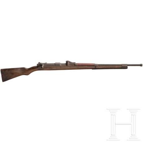 Fechtgewehr 98 - photo 1