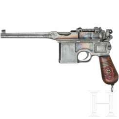 Mauser C 96/16