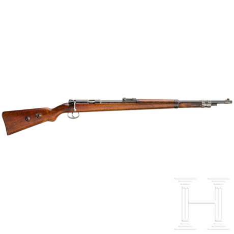 KK-Wehrsportgewehr Mauser Mod. 1934 - Foto 1