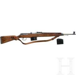 Selbstladegewehr G 43, Code "ac 44", mit ZF 4