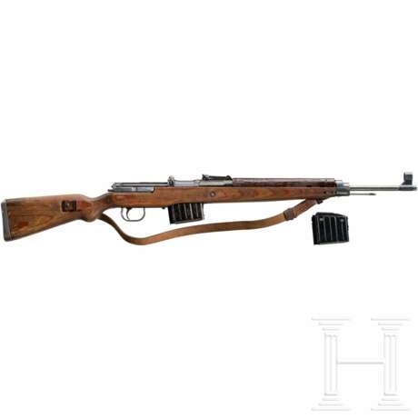 Selbstladegewehr G 43, Code "ac 44", mit ZF 4 - photo 1