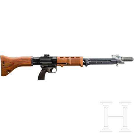 Fallschirmjägergewehr FG 42/2 (Nachbau Dittrich BD 42/II), um 2011 - photo 1