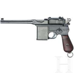 Mauser C96/712