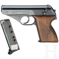 Mauser Mod. HSc