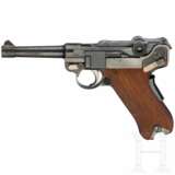 Pistole 08, Mauser, Code "K" (=1934) - photo 1