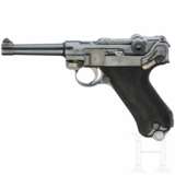 Pistole 08, Mauser, Code "G" (= 1935) - photo 1