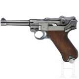 Pistole 08, Mauser, Code "1939 - 42" - Foto 1