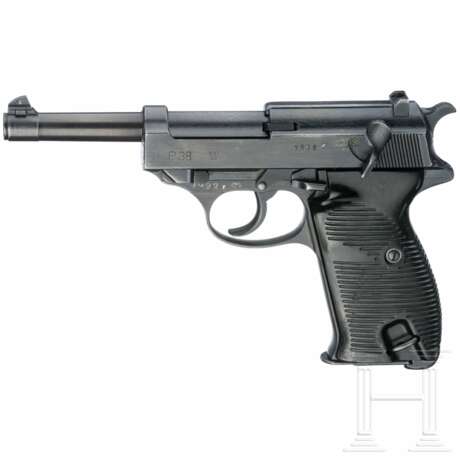 Mauser P 38, Code "byf - 44" - photo 1