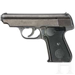 Sauer & Sohn Mod. 38