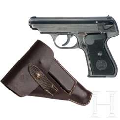 Sauer & Sohn Mod. 38 mit Tasche
