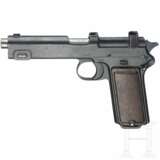 Steyr M 1912 - photo 1