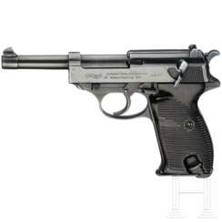 Walther Mod. HP/P38