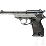 Walther Mod. HP/P38 - photo 1