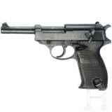 Walther P 38, Code "ac - 42" - photo 1