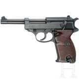 Walther P 38, Code "ac - 44" - photo 1