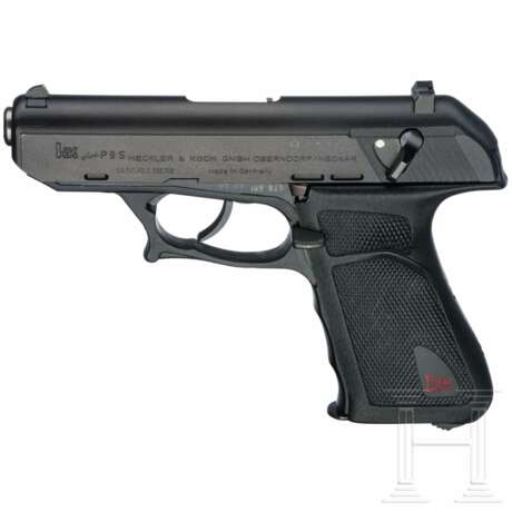 Heckler & Koch Mod. P9S - Foto 1