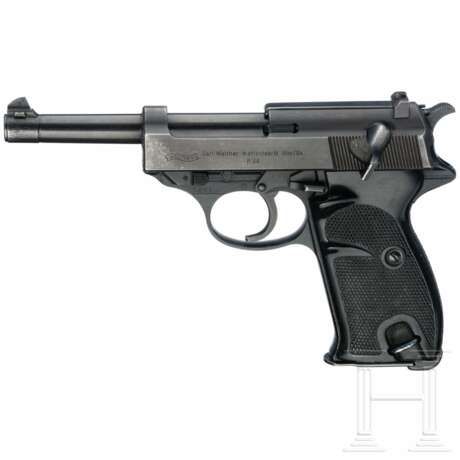 Walther, Mod. P 38, BMI - photo 1