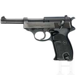 Walther, Mod. P 38, BMI