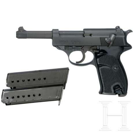 Walther P1, Bundeswehr - photo 1