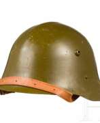 Bulgaria. Stahlhelm M 36, Bulgarien, 1930er - 1940er Jahre