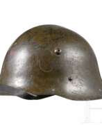 Bulgaria. Stahlhelm M 36