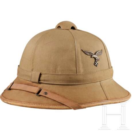 Tropenhelm für Luftwaffenangehörige, 1. Modell - photo 1