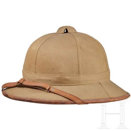 Tropenhelm für Luftwaffenangehörige 1. Modell - photo 1