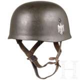 Stahlhelm M 38 für Fallschirmschützen - photo 1