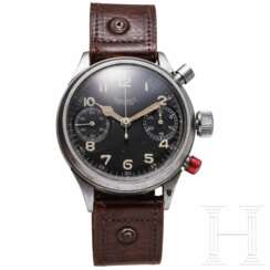 Fliegerchronograph der Deutschen Luftwaffe, von Hanhart