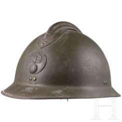 Stahlhelm M 26 (Adrian)