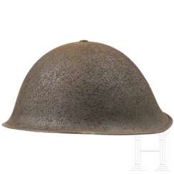 Stahlhelm Mk III "Turtle", datiert 1944