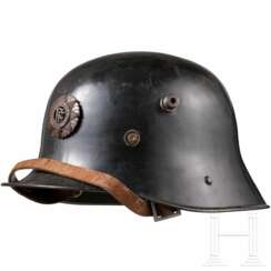 Helm M 27 "Vickers", Freistaat Irland