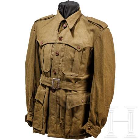 Uniformjacke für Mannschaften der Infanterie - photo 1