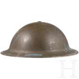 Stahlhelm Mk 1, datiert 1942 - Foto 1